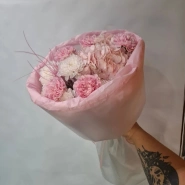 Дыхание весны